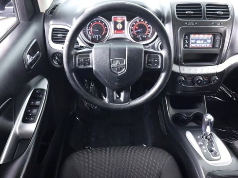 Used 2016 Dodge Journey SE FWD image 28