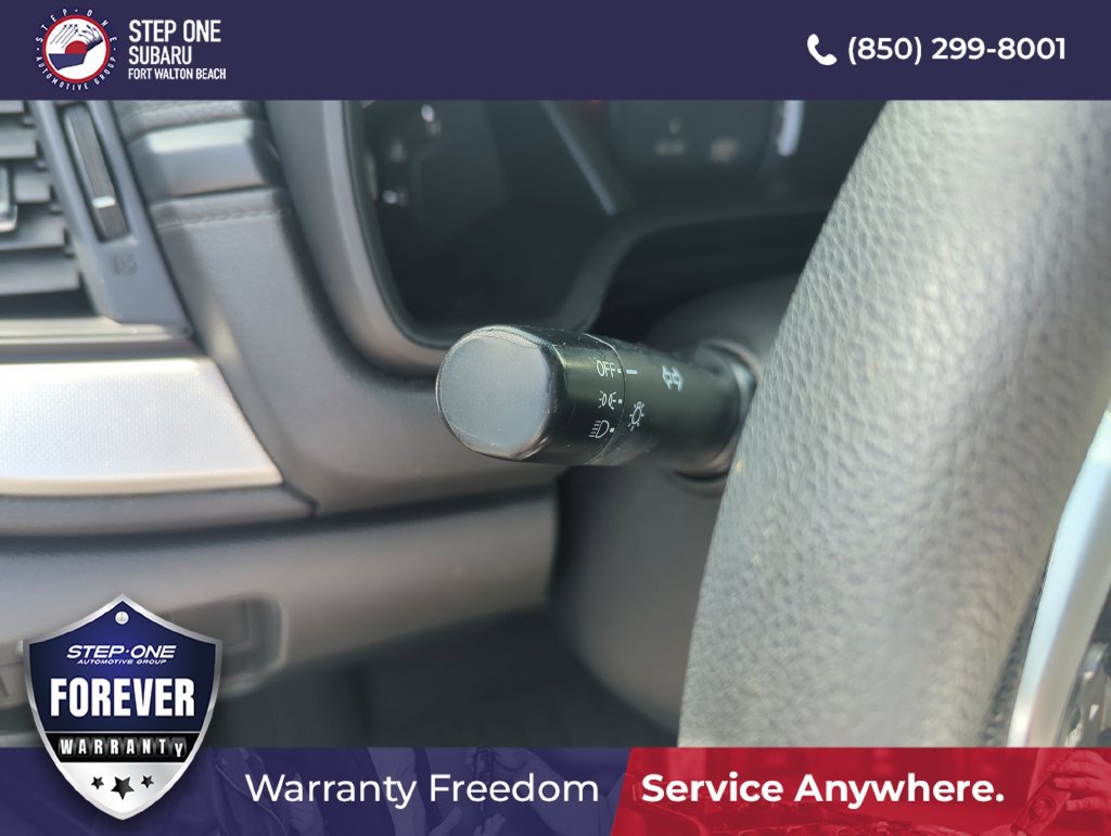 Used 2018 Honda CR-V LX image 21