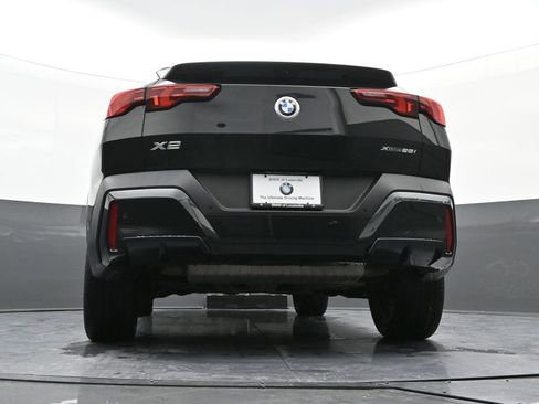 Used 2025 BMW X2 xDrive28i AWD/4WD image 27