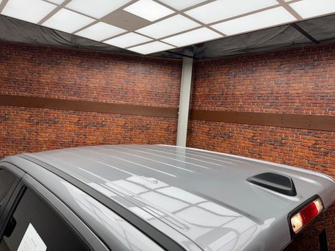 Used 2025 RAM 1500 Rebel image 26