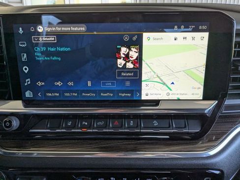 Used 2025 Chevrolet Silverado 2500 LT w/ Trail Boss Package image 21