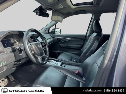 Used 2021 Honda Pilot Special Edition image 17