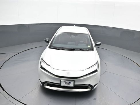 Certified 2024 Toyota Prius Prime image 34