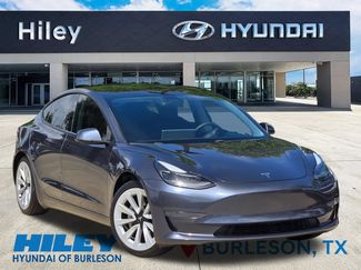 Used 2021 Tesla Model 3 Standard Range Plus RWD video 2
