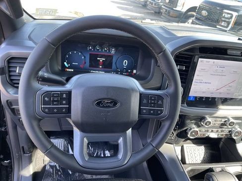 New 2026 Ford F150 XLT image 16