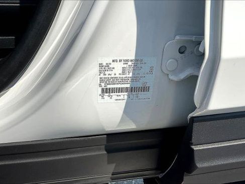 Used 2023 Ford Explorer 4WD image 18