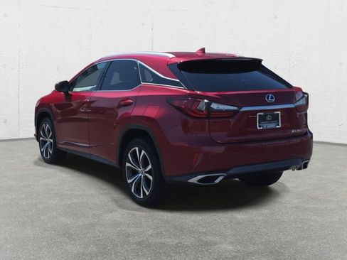 Used 2019 Lexus RX 350 AWD w/ Navigation Package image 7