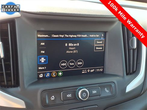 Used 2023 GMC Terrain SLE w/ Driver Convenience Package image 20