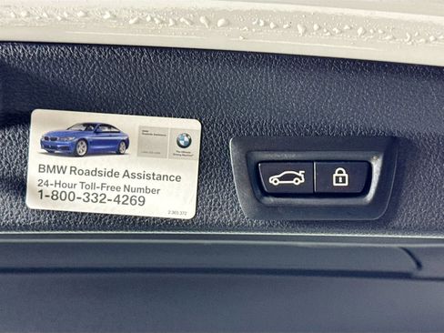 Used 2016 BMW 428i Gran Coupe w/ Technology Package image 33