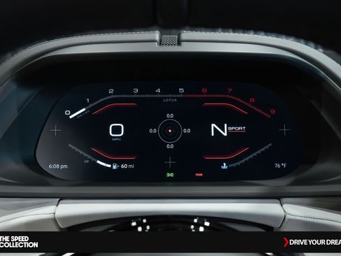 Used 2024 Lotus Emira First Edition image 32