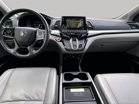 Used 2019 Honda Odyssey Elite image 15