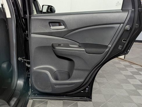 Used 2013 Honda CR-V LX image 36