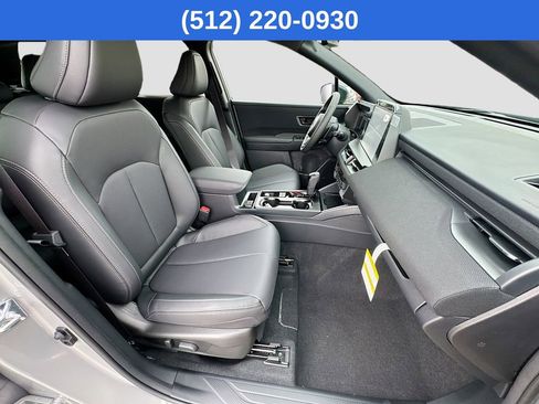 New 2026 Subaru Outback Limited image 37