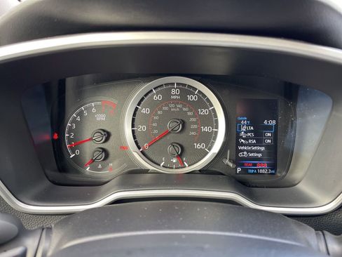 Used 2022 Toyota Corolla SE image 9