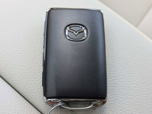 New 2026 MAZDA CX-50 AWD 2.5 S w/ Accent Package image 25