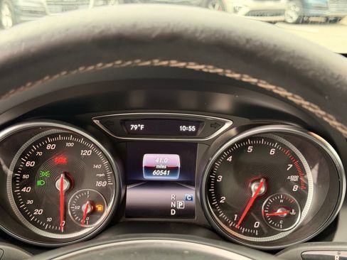 Used 2018 Mercedes-Benz CLA 250 4MATIC w/ AMG Line Exterior image 18