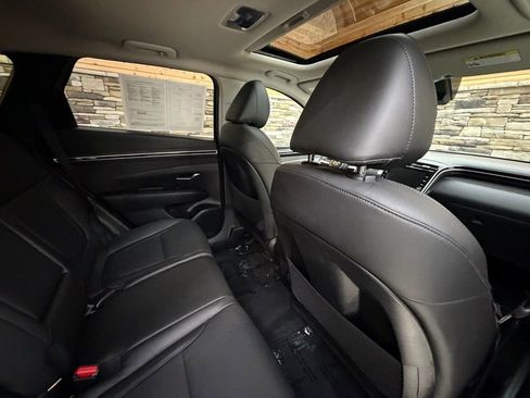 Certified 2023 Hyundai Tucson SEL w/ Convenience Package image 29