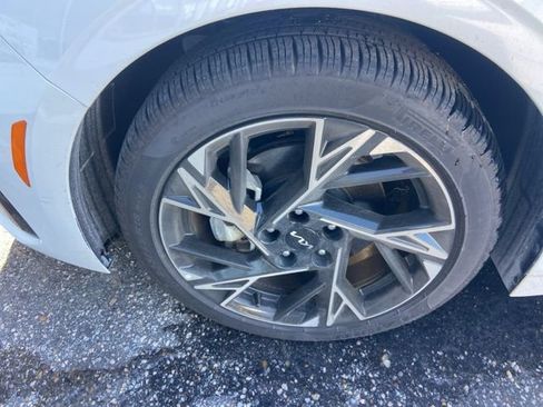 Used 2025 Kia K5 GT-Line w/ GT-Line Premium Package image 12