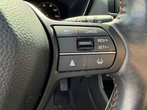 Used 2024 Honda CR-V Sport image 19