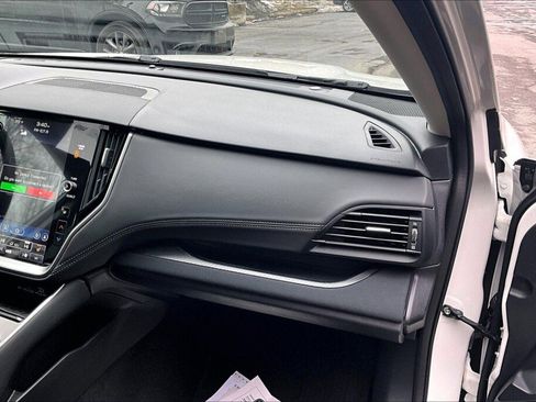 Certified 2025 Subaru Legacy Premium w/ Tech Package #1 image 11