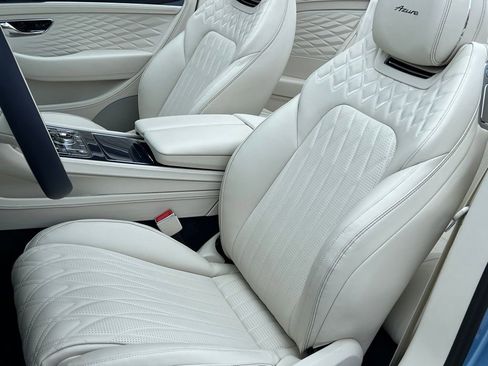 New 2026 Bentley Continental GTC image 16