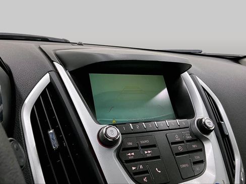 Used 2016 GMC Terrain SLE FWD image 24
