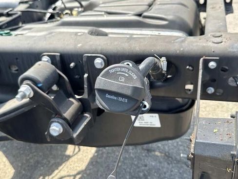 New 2024 Ford F450 XL image 16