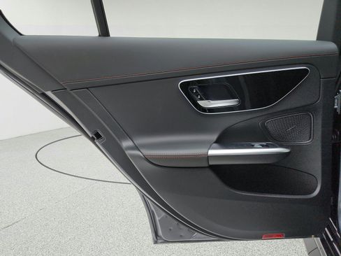 Used 2024 Mercedes-Benz C 43 AMG 4MATIC Sedan image 27