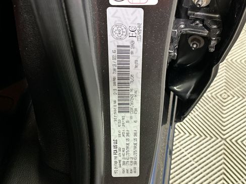 Used 2019 RAM 1500 Rebel w/ Level 2 Equipment Group image 37