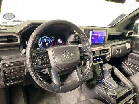 Used 2024 Toyota Tacoma SR w/ Towing Package image 24