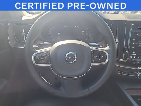 Certified 2024 Volvo XC60 T8 Plus w/ Protection Package Premier AWD/4WD image 24