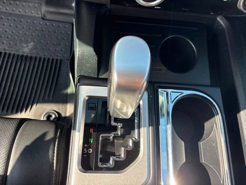 Used 2019 Toyota Tundra Platinum AWD/4WD image 22