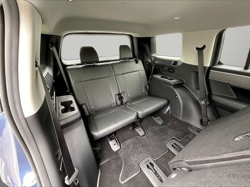Certified 2025 Hyundai Santa Fe SEL AWD/4WD image 23