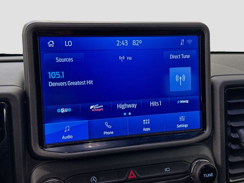 Used 2022 Ford Bronco Sport Badlands AWD/4WD image 21