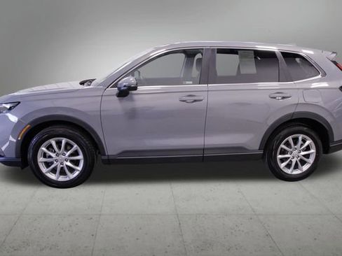Used 2026 Honda CR-V EX image 3