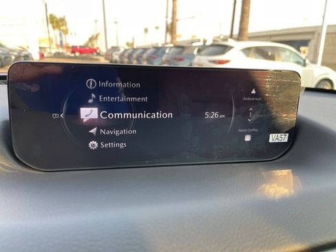 New 2025 MAZDA CX-50 2.5 Hybrid w/ Weather Package image 13