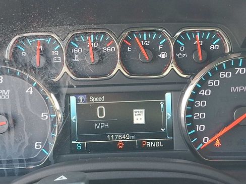 Used 2018 Chevrolet Tahoe LT AWD/4WD image 21