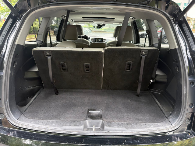 Used 2019 Honda Pilot EX-L image 19
