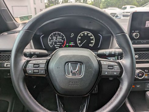Used 2023 Honda Civic Sport image 25