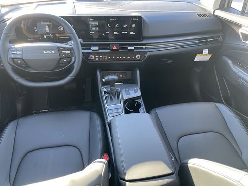 New 2026 Kia Sportage EX image 24