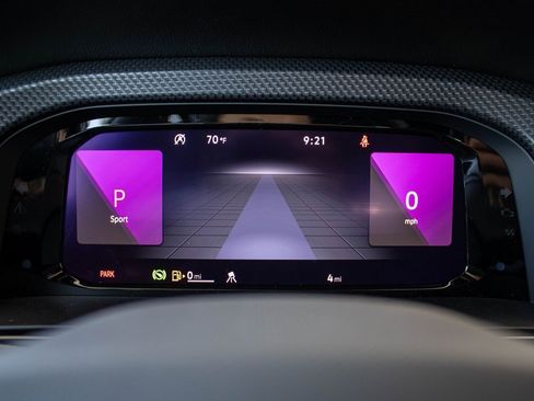 New 2025 Volkswagen Atlas Cross Sport SEL R-Line image 37