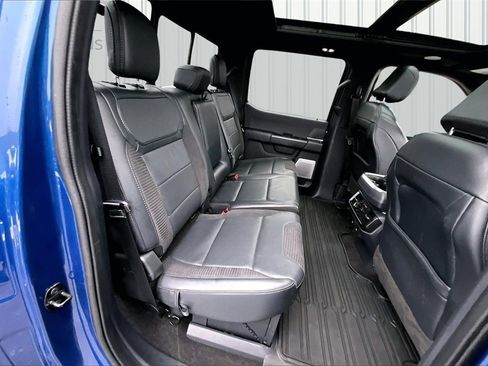 Used 2022 Ford F150 Raptor w/ Equipment Group 801A High image 25