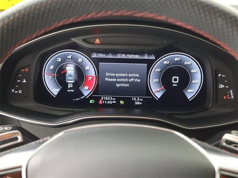 Certified 2023 Audi S7 Premium Plus w/ Premium Plus Package image 16