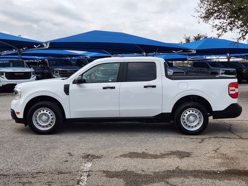 Used 2023 Ford Maverick XL w/ Equipment Group 100A Standard image 3