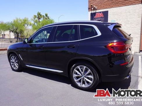 Used 2019 BMW X3 xDrive30i w/ Convenience Package image 4
