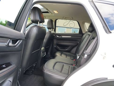 Used 2021 MAZDA CX-5 Grand Touring AWD/4WD image 18
