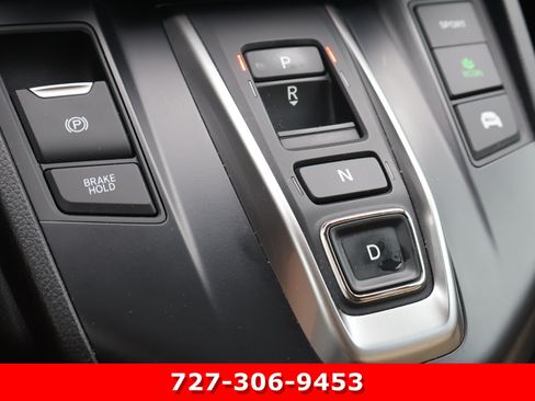 Used 2022 Honda CR-V Touring image 30