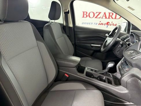 Used 2019 Ford Escape SE AWD/4WD image 14