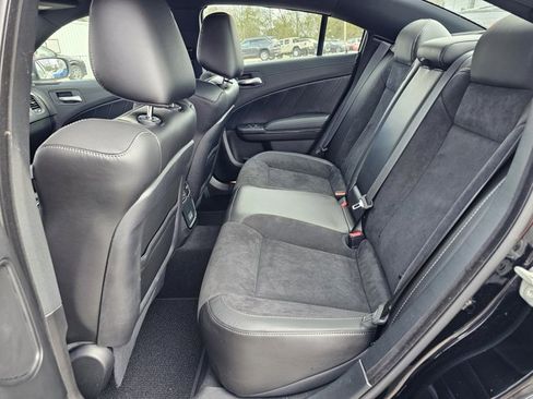 New 2023 Dodge Charger R/T w/ Plus Group image 30