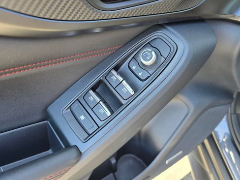 Used 2024 Subaru WRX Limited w/ Popular Package #1A AWD/4WD image 26